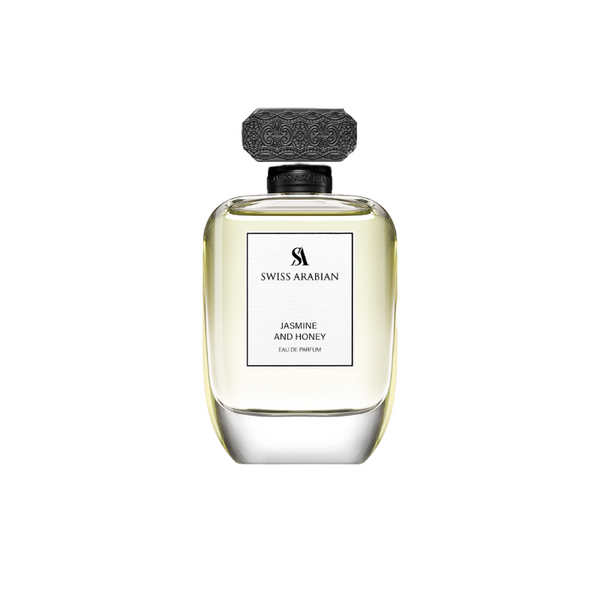 Swiss Arabian Jasmine and Honey 1413 EDP 100 ml