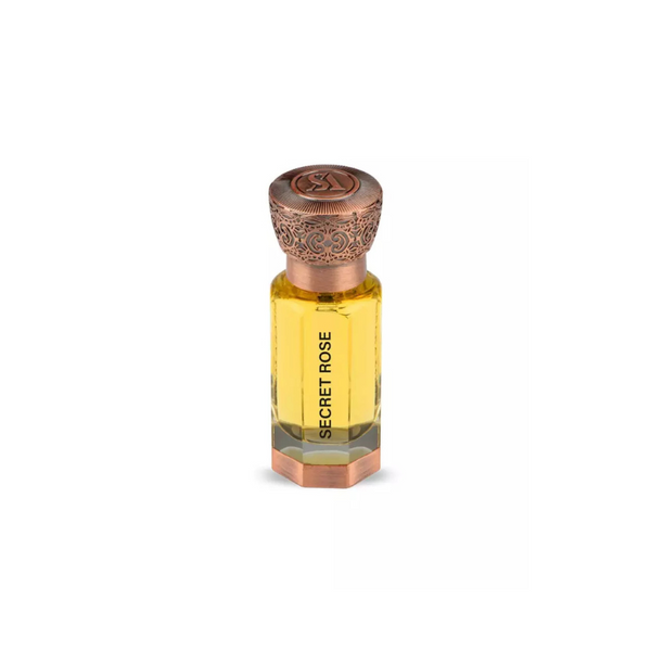 Swiss Arabian Secret Rose EDP 12 ml