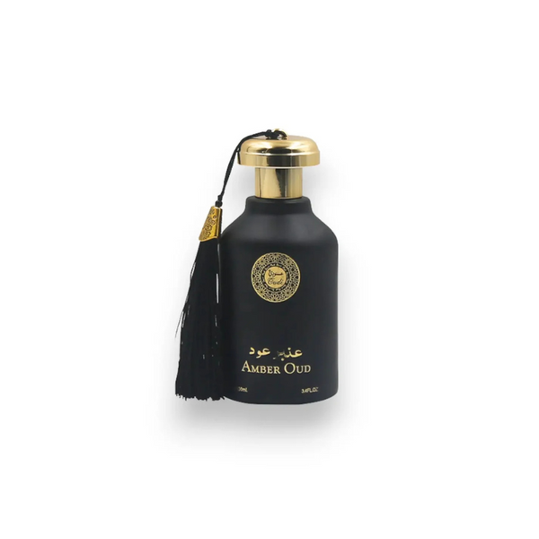Oudi Amber Oud EDP 100 ml