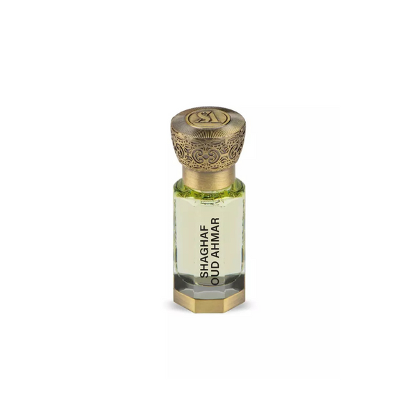 Swiss Arabian Shaghaf Oud Ahmar EDP 12 ml