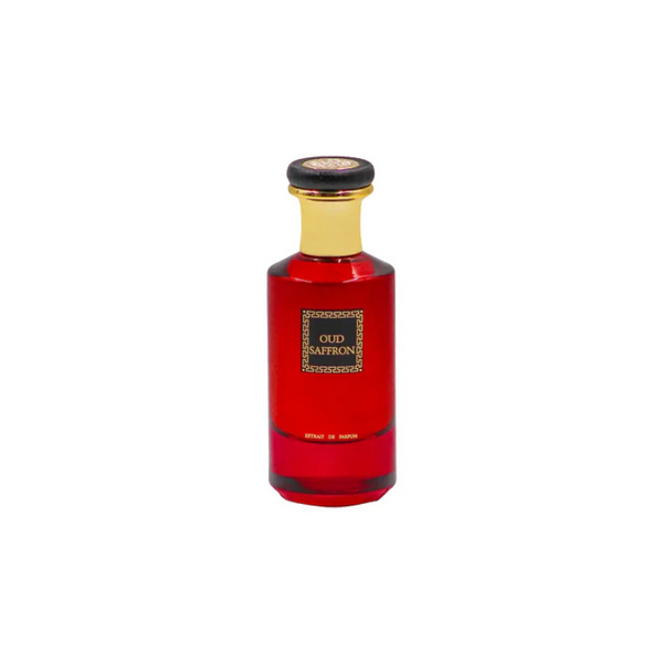 Frago World Oud Saffron EDP 100 ml