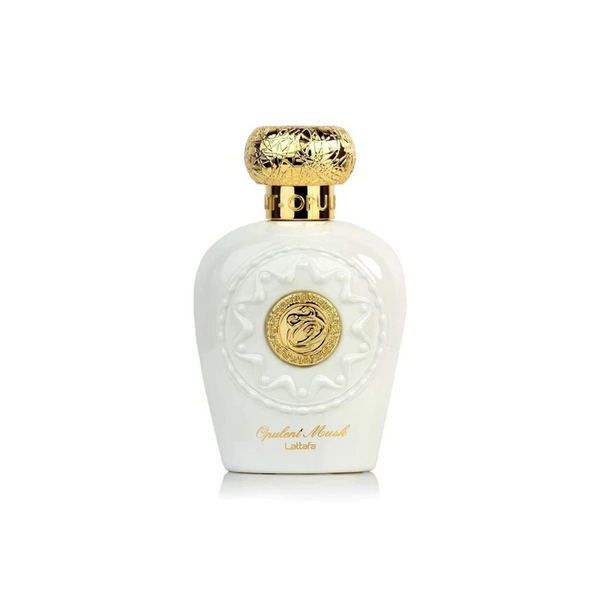 Lattafa Opulent Musk EDP 100 ml