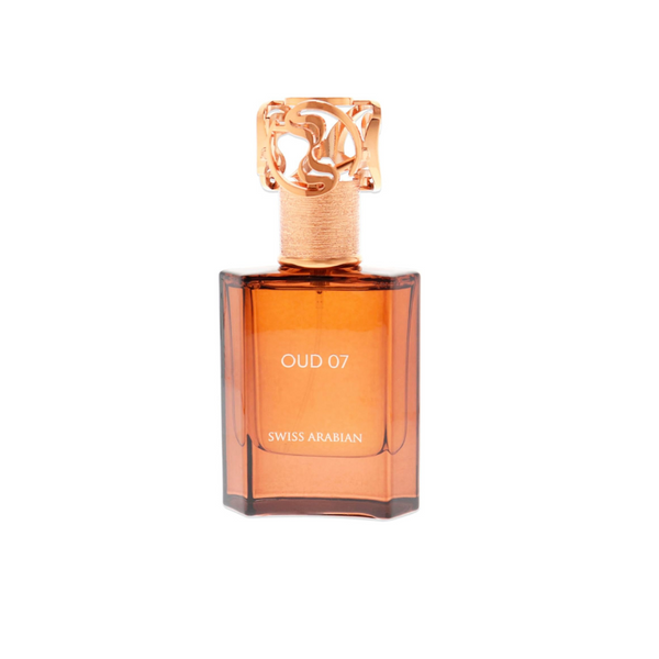 Swiss Arabian Oud 07 EDP 50 ml