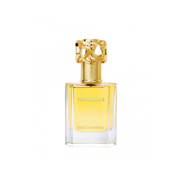 Swiss Arabian Gharaam EDP 50 ml