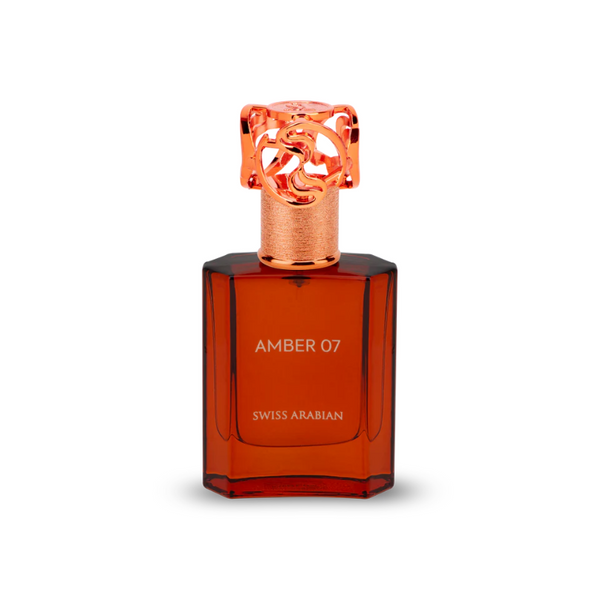 Swiss Arabian Amber 07 EDP 50 ml