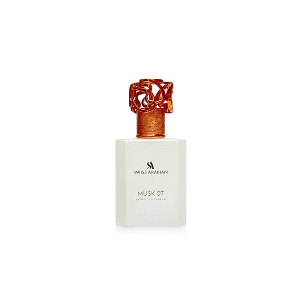 Swiss Arabian Musk 07 EDP 50 ml