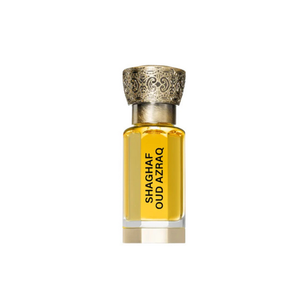 Swiss Arabian Shaghaf Oud Azraq EDP 12 ml