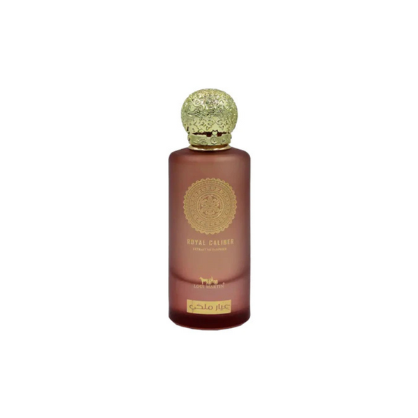 Loui Martin Royal Caliber Extrait de Parfum 100 ml
