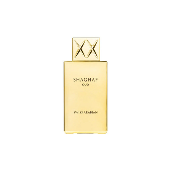Swiss Arabian Shaghaf Oud EDP 75 ml