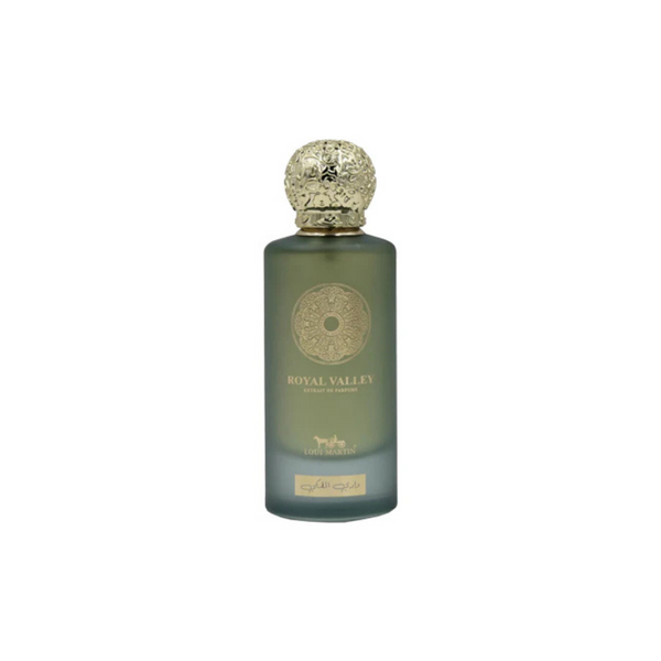Loui Martin Royal Valley Extrait de Parfum 100 ml