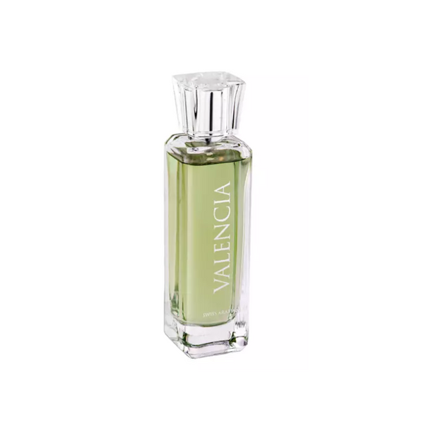 Swiss Arabian Valencia EDP 100 ml