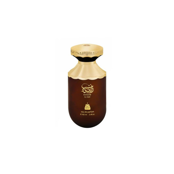 Afnan Khashab Al Oud EDP 100 ml