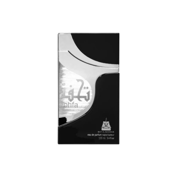 Afnan Tohfa Black EDP 100 ml
