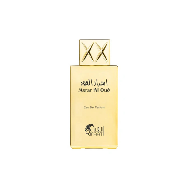 Rifaat Asrar Al Oud Gold EDP 80 ml