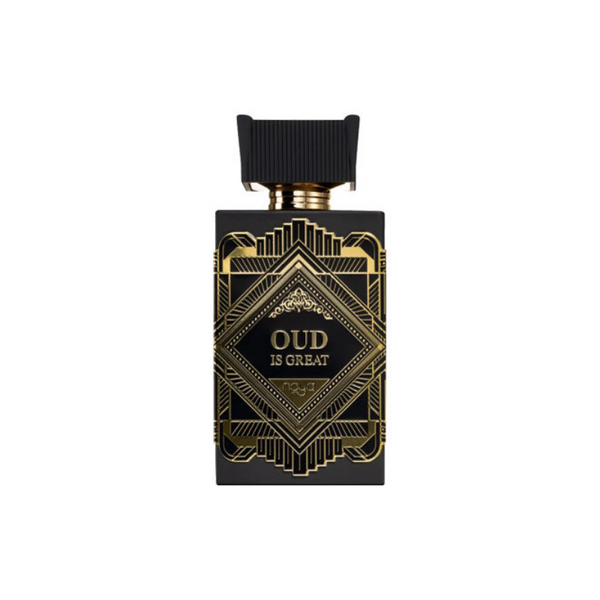Zimaya Oud Is Great Extrait de Parfum 100 ml