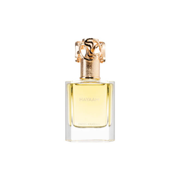 Swiss Arabian Hayaam EDP 50 ml