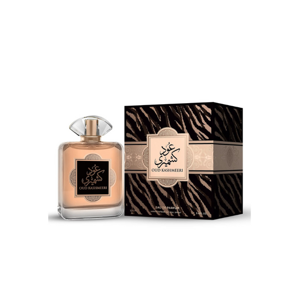 Frago World Oud Kashmiri EDP 100 ml