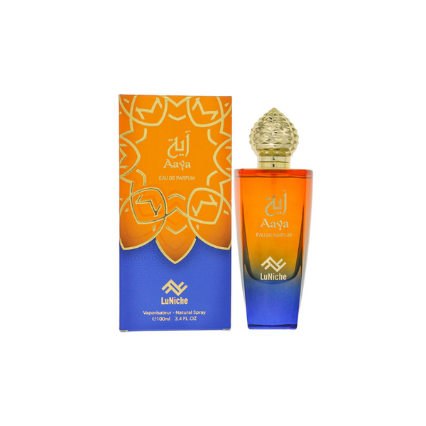 Luniche Aaya Natural Spray EDP 100 ml