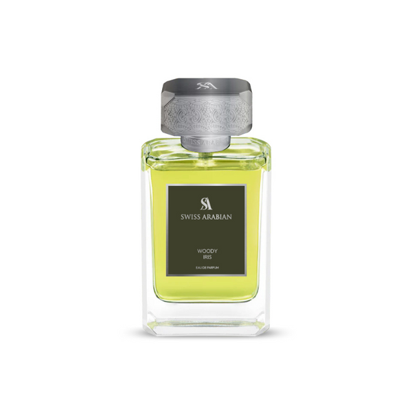 Swiss Arabian Woody Iris 1415 EDP 100 ml