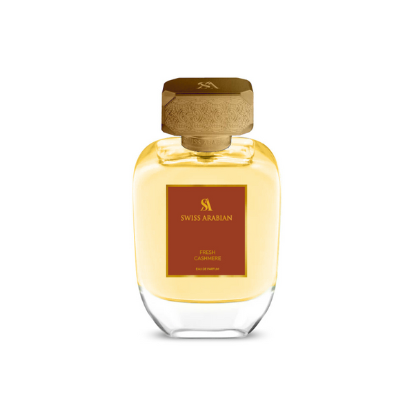 Swiss Arabian Fresh Cashmere 1416 EDP 100 ml
