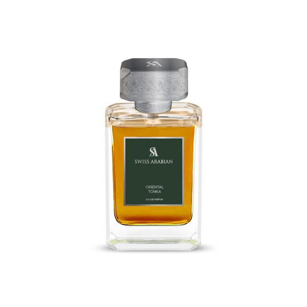 Swiss Arabian Oriental Tonka 1415 EDP 100 ml