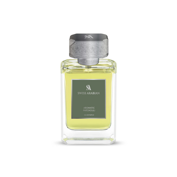 Swiss Arabian Aromatic Patchouli 1415 EDP 100 ml