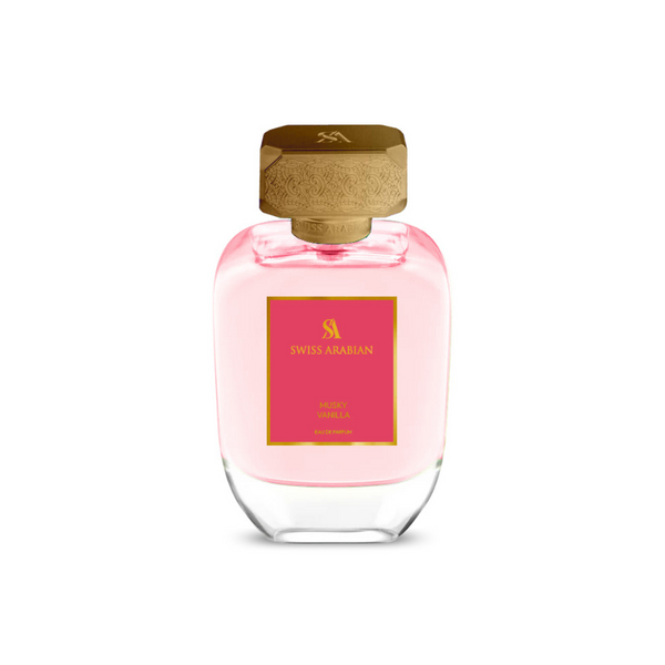 Swiss Arabian Musky Vanilla 1416 EDP 100 ml