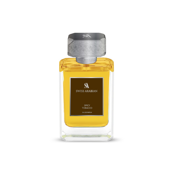 Swiss Arabian Spicy Tobacco 1415 EDP 100 ml