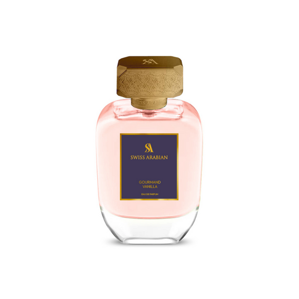 Swiss Arabian Gourmand Vanilla 1416 EDP 100 ml