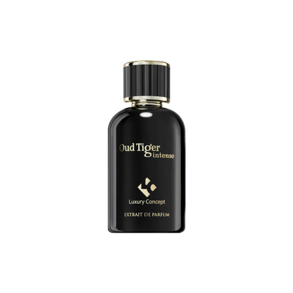Luxury Concept Oud Tiger Intense Extrait de Parfum 100 ml
