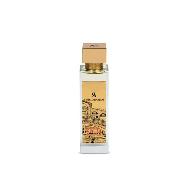 Swiss Arabian Passion of Venice Extrait de Parfum 100 ml