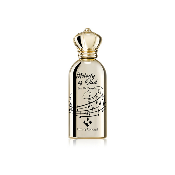 Luxury Concept  Melody of Oud EDP 100 ml