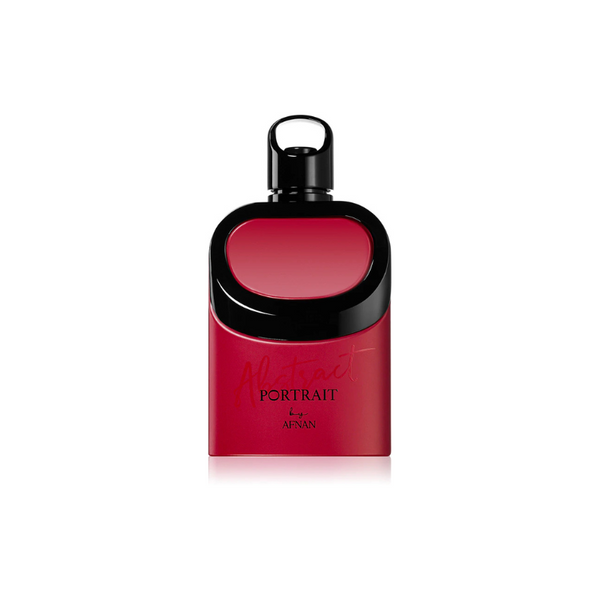 Afnan Portrait Abstract 100 ml