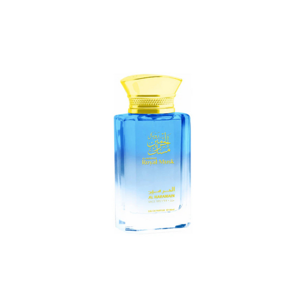 Frago World Royal Musk EDP 100 ml