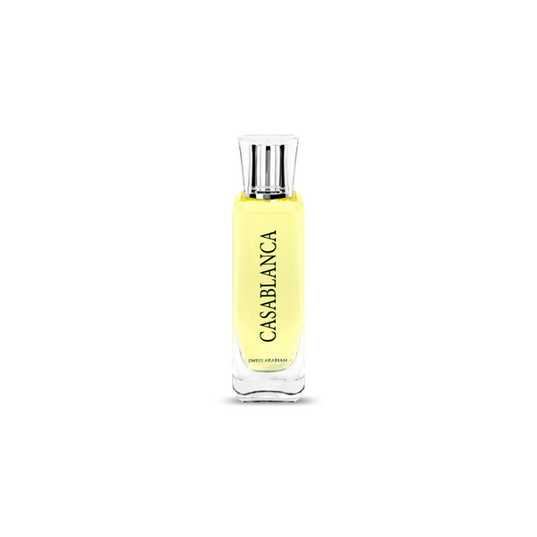 Swiss Arabian Casablanca EDP 100 ml
