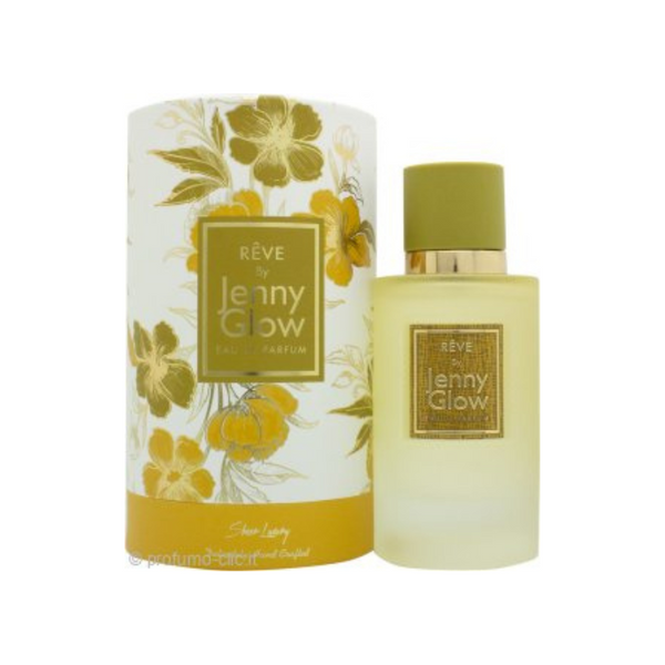 Jenny Glow Reve EDP 80 ml