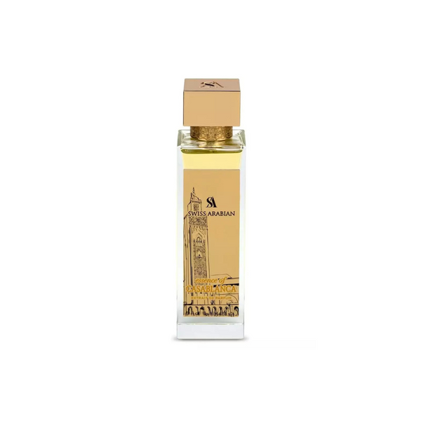 Swiss Arabian Essence of Casablanca Extrait de Parfum 100 ml