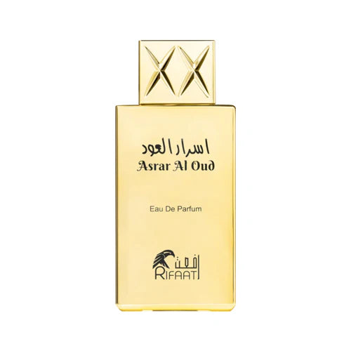 RIFAAT ASRAR AL OUD EDP 80ML*