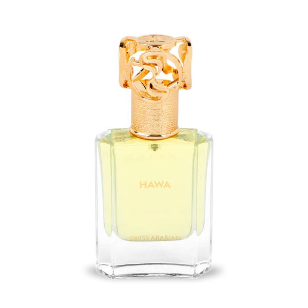 SWISS ARABIAN HAWA EDP 50ML