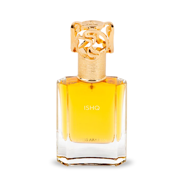 SWISS ARABIAN ISHQ EDP 50ML