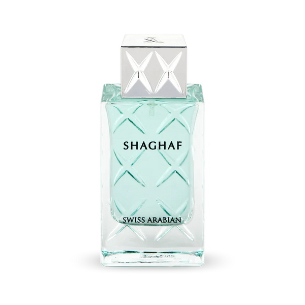 SWISS ARABIAN SHAGHAF FOR MEN EDP 75ML