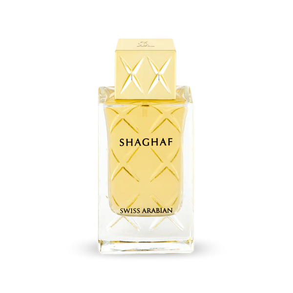 SWISS ARABIAN SHAGHAF FOR WOMEN EDP 75ML