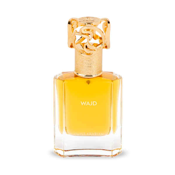 SWISS ARABIAN WAJD EDP 50ML