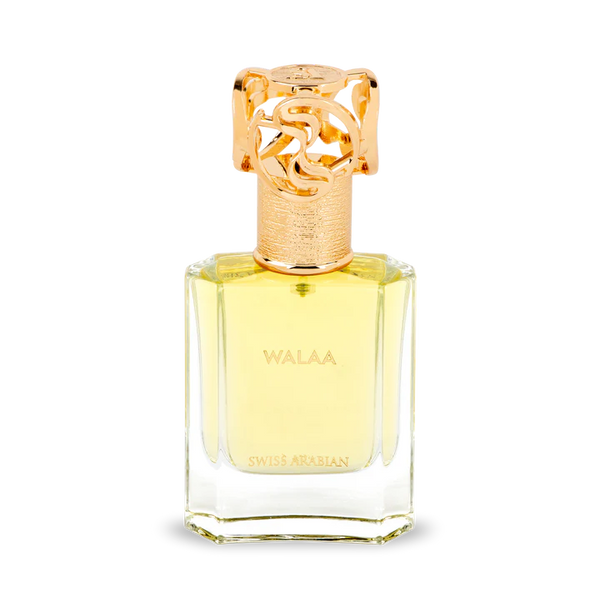 SWISS ARABIAN WALAA EDP 50ML