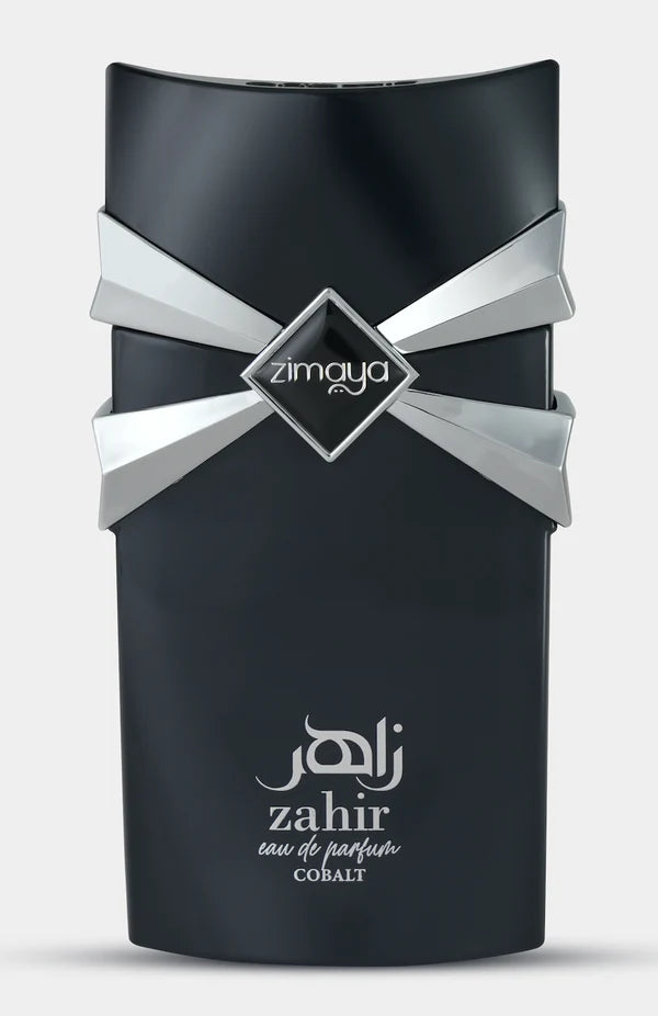 ZIMAYA ZAHIR COBALT 100ML