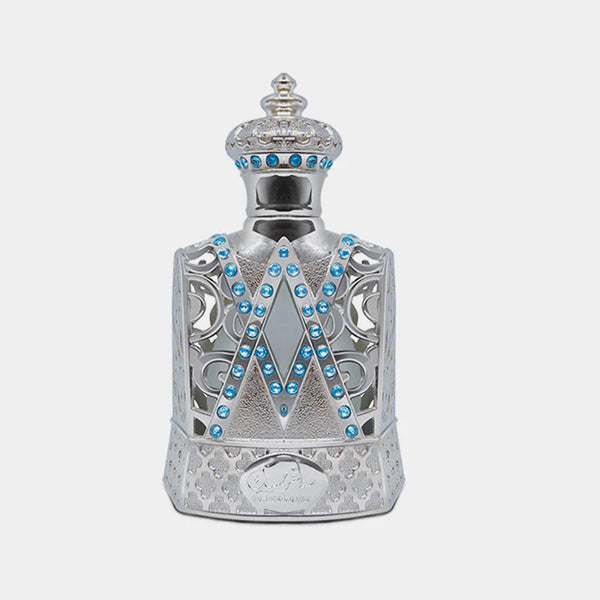 AFNAN SILVER MUSK CPO 15 ML