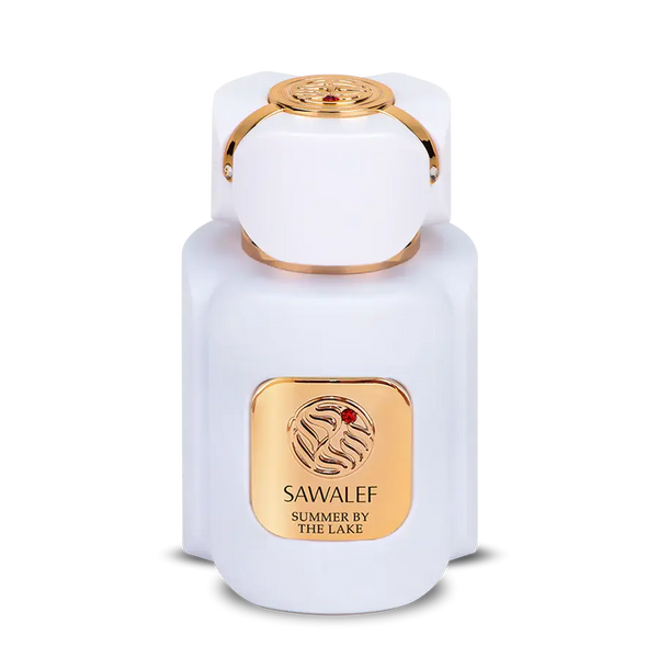 Sawalef Summer by the Lake Extrait de Parfum 80ml