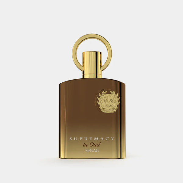 AFNAN SUPREMACY IN OUD EDP 100 ML