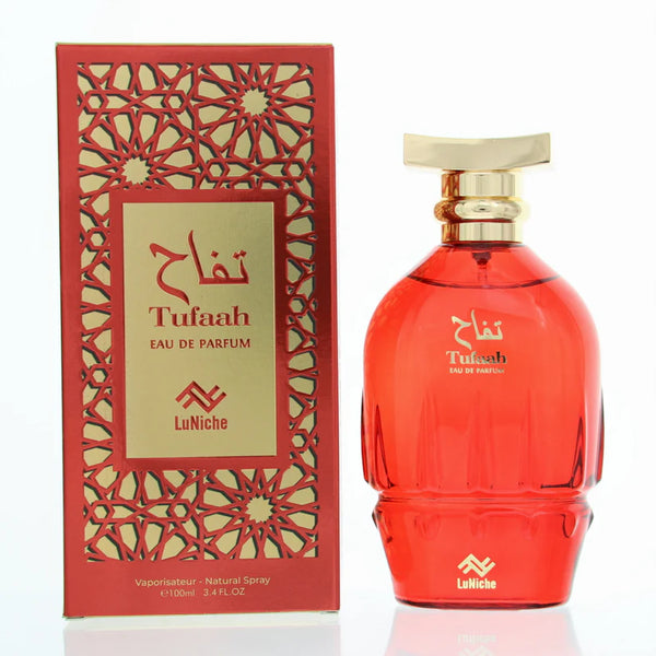 LUNICHE TUFAAH EDP 100ml