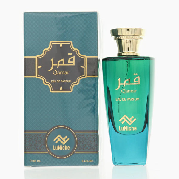 LUNICHE QAMAR EDP 100ML